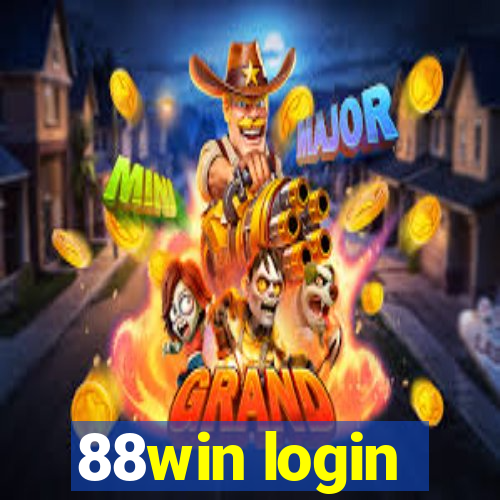 88win login