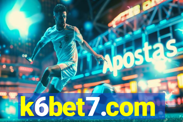 k6bet7.com