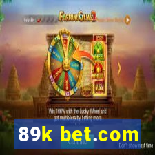 89k bet.com