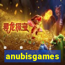 anubisgames