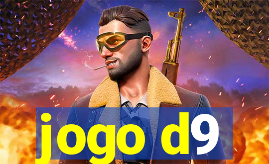 jogo d9