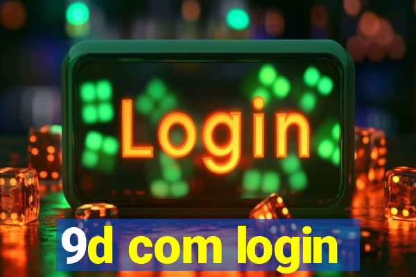 9d com login