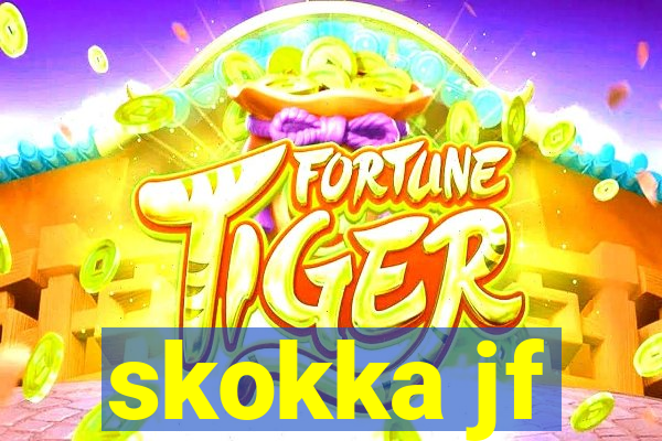 skokka jf