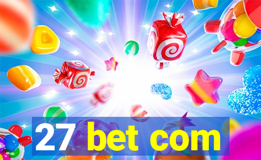 27 bet com