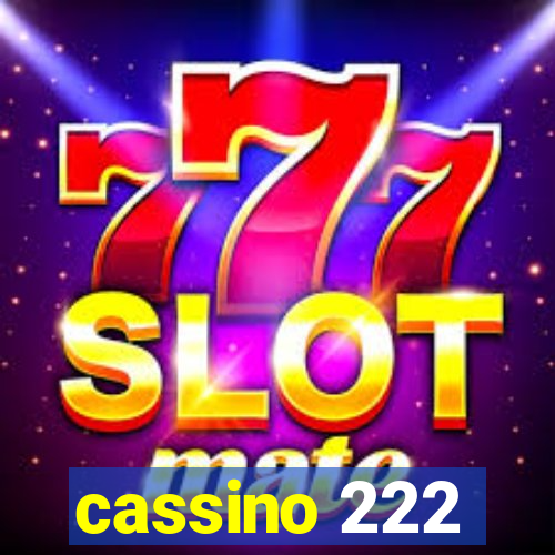 cassino 222