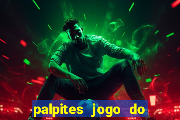 palpites jogo do bicho hoje