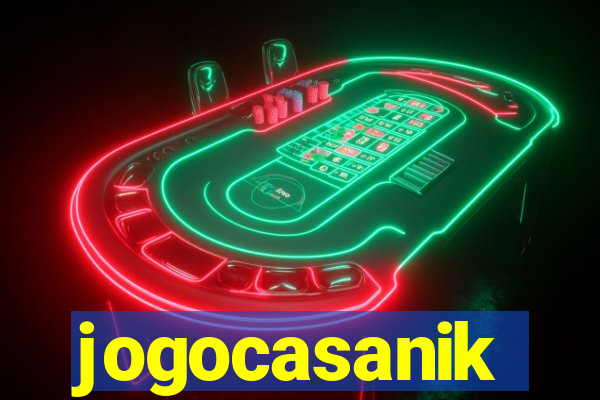 jogocasanik