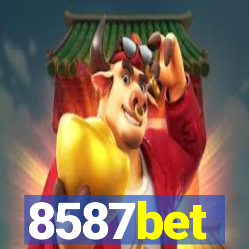 8587bet