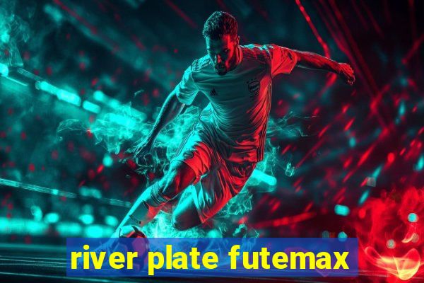 river plate futemax