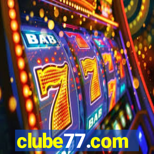 clube77.com