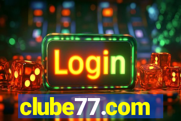 clube77.com