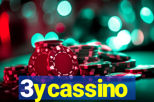 3ycassino