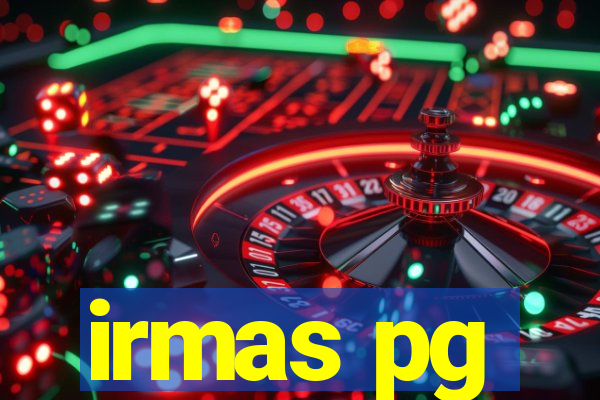 irmas pg