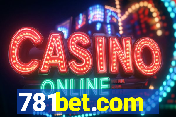 781bet.com