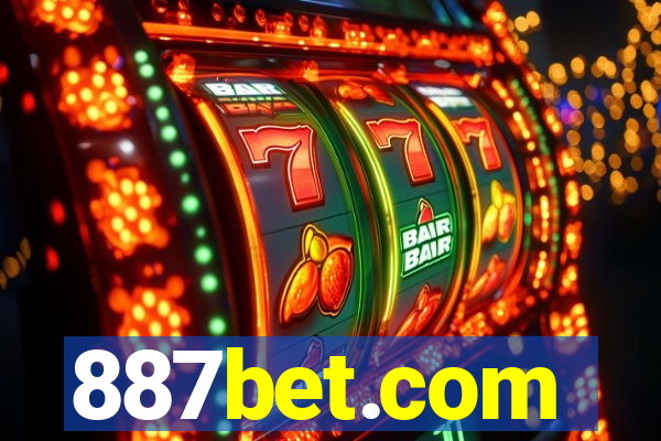 887bet.com