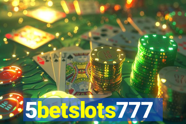 5betslots777