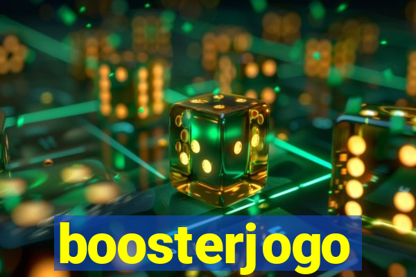 boosterjogo