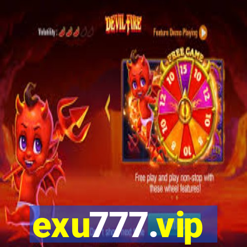 exu777.vip