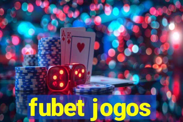 fubet jogos