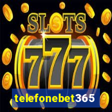 telefonebet365