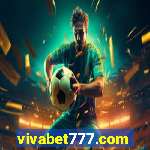 vivabet777.com