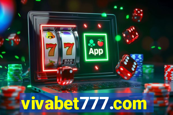 vivabet777.com