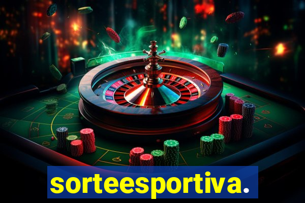 sorteesportiva.net