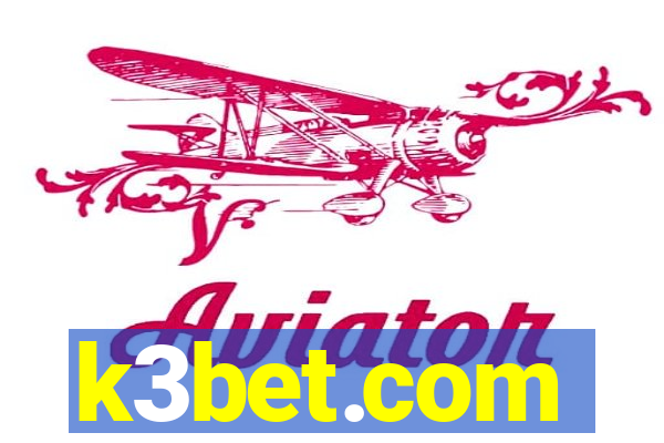 k3bet.com