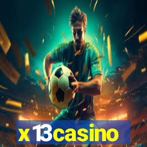 x13casino