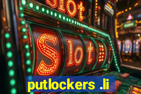 putlockers .li