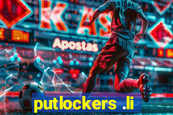 putlockers .li