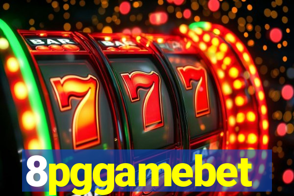 8pggamebet