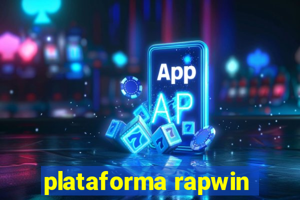 plataforma rapwin