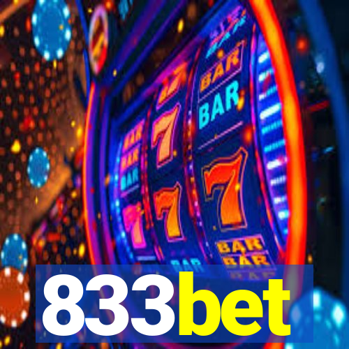 833bet