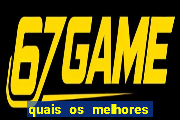 quais os melhores jogos da blaze