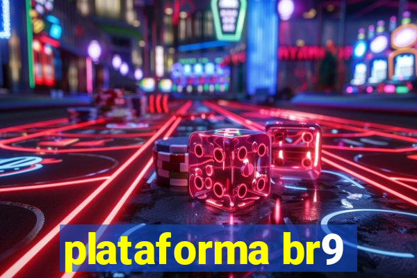 plataforma br9