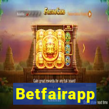 Betfairapp