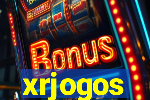 xrjogos