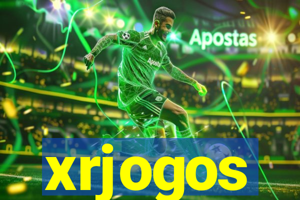 xrjogos