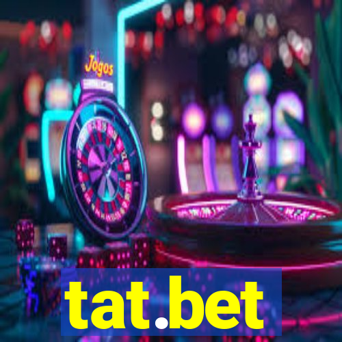 tat.bet