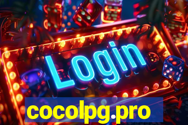 cocolpg.pro