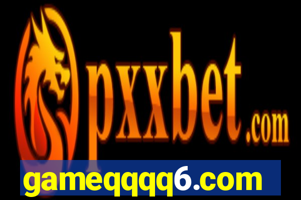 gameqqqq6.com