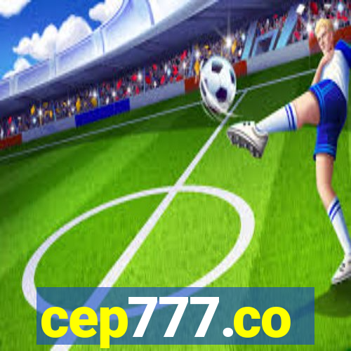 cep777.co