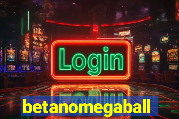 betanomegaball