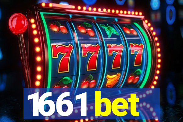 1661 bet