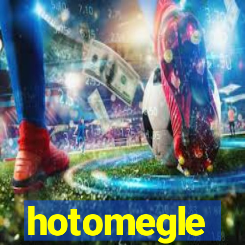 hotomegle