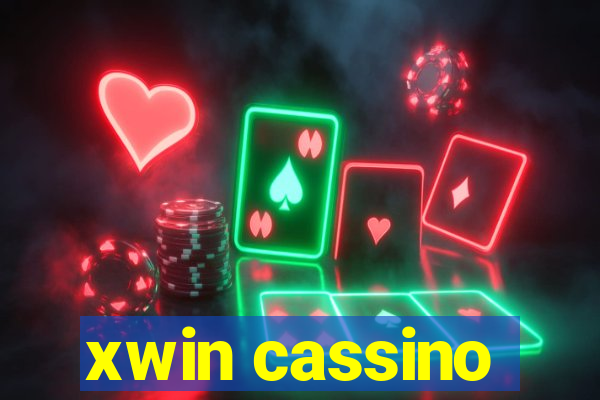 xwin cassino