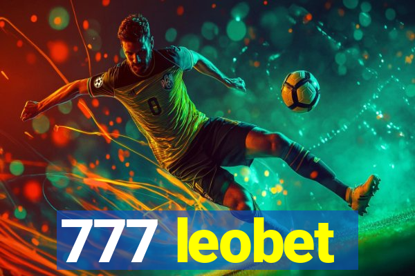 777 leobet