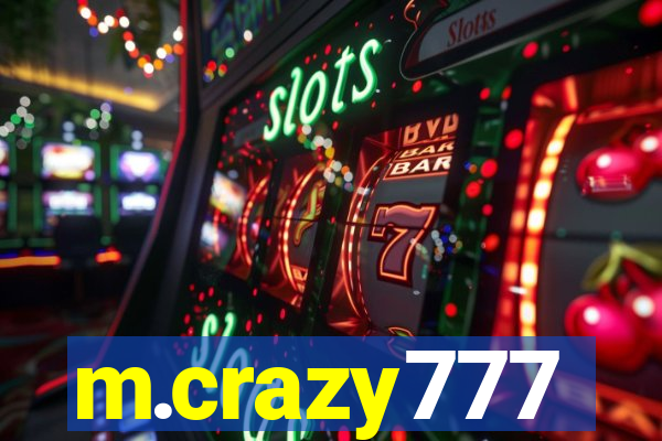 m.crazy777