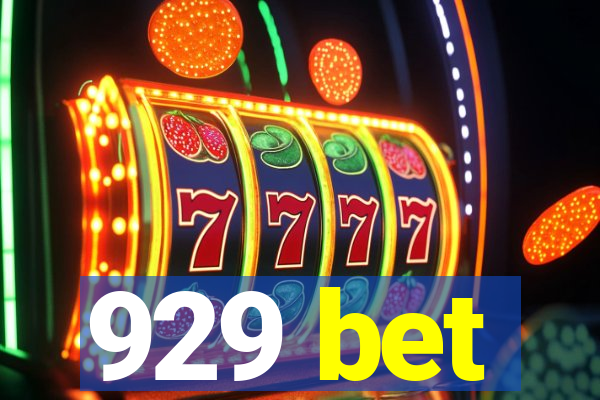 929 bet